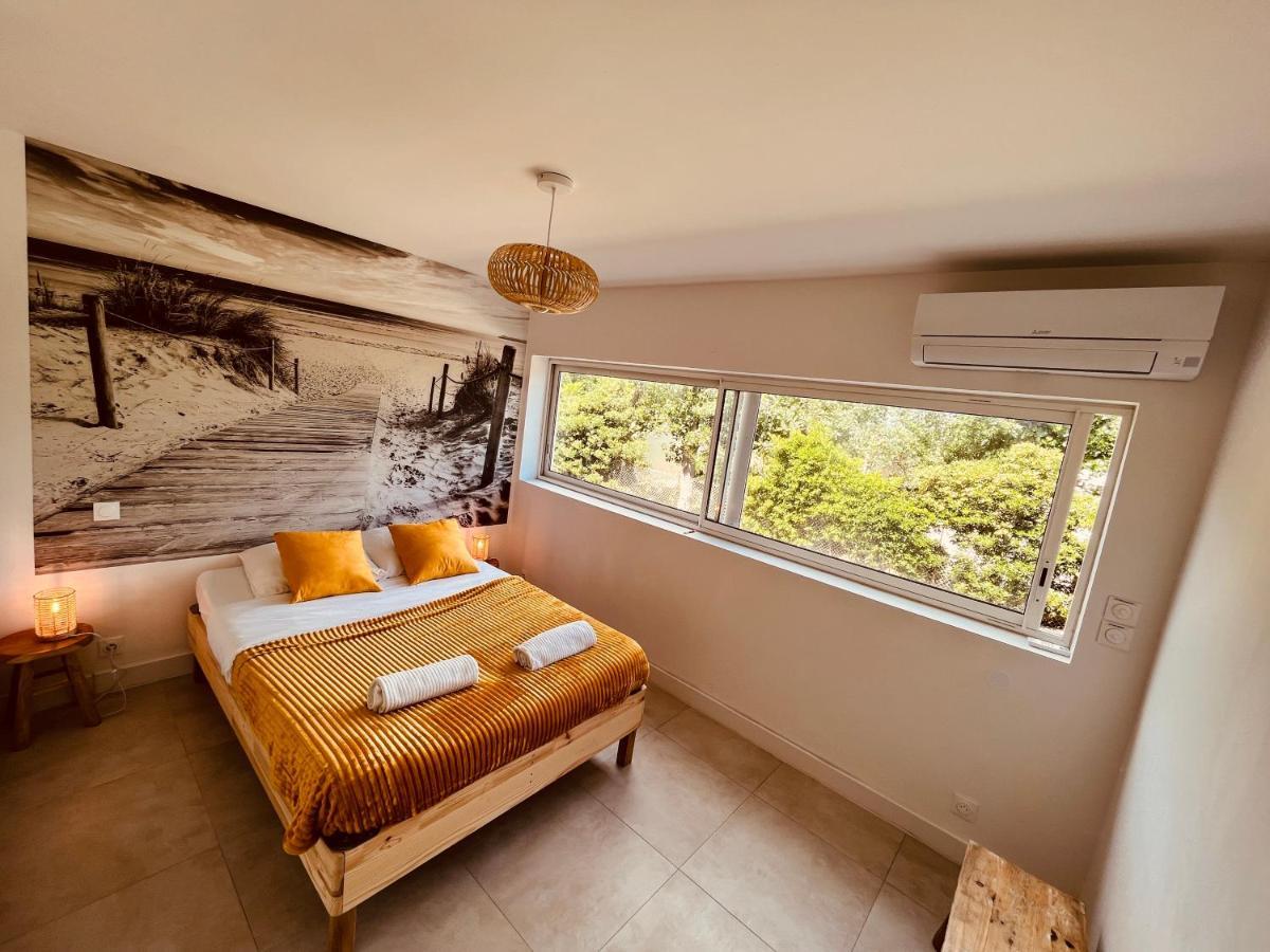 Palavas Acces Direct Plage Lm Sud ภายนอก รูปภาพ